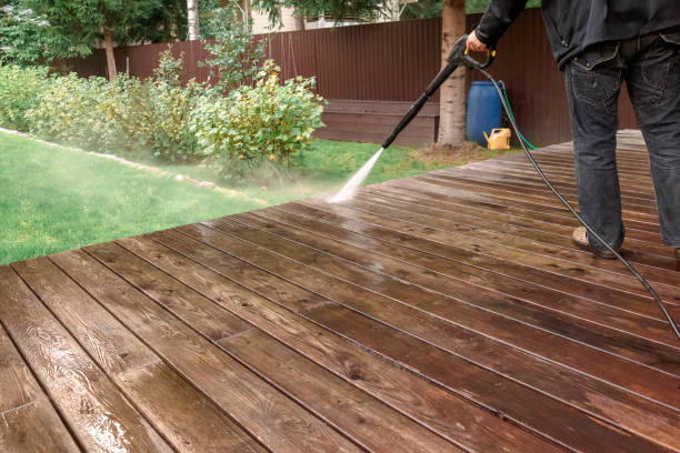 Best Fence Cleaning and Maintenance in USA